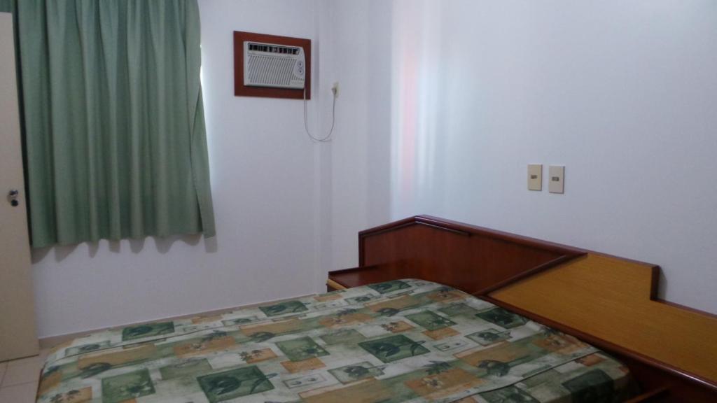 Apartamento Thermas Das Caldas Residencial Калдас Новас Стая снимка