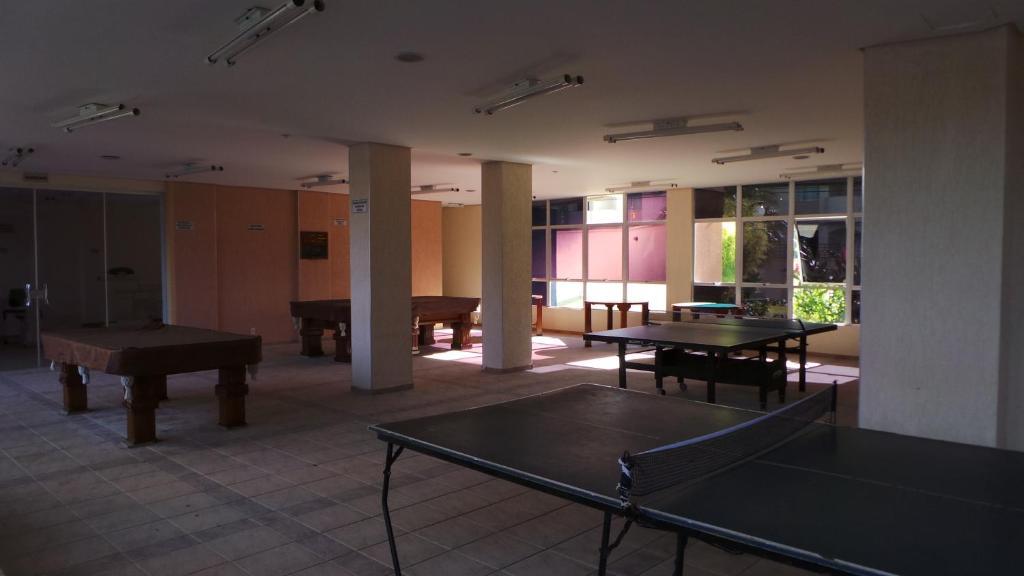 Apartamento Thermas Das Caldas Residencial Калдас Новас Екстериор снимка